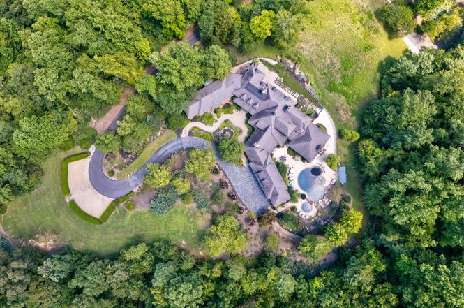 255 Villa Segrata North Ridge Rd, Sevierville, TN