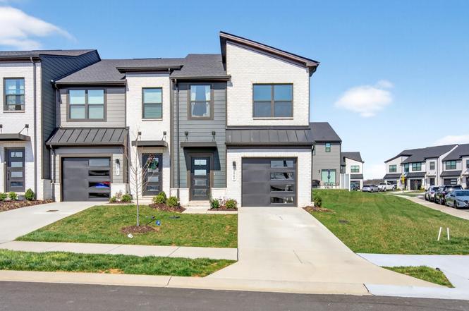 Home in Gallatin, TN
