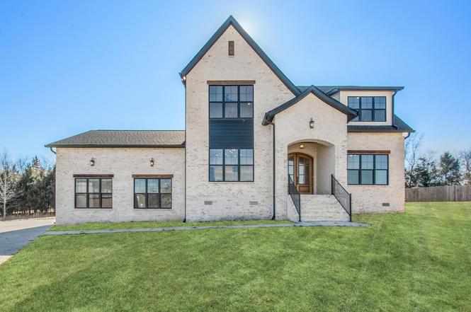 249 Rockytop Trl, Mount Juliet, TN