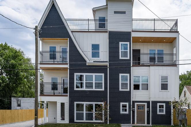 428 E Trinity Ln Unit B, Nashville, TN
