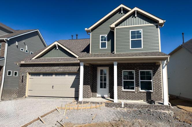 612 Phoebe Way, Gallatin, TN