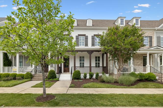 4037 Tomich Dr, Franklin, TN