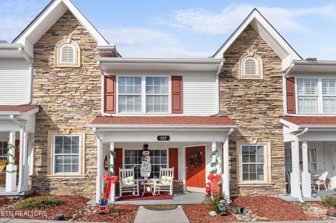 537 Orchard Valley Way, Sevierville, TN