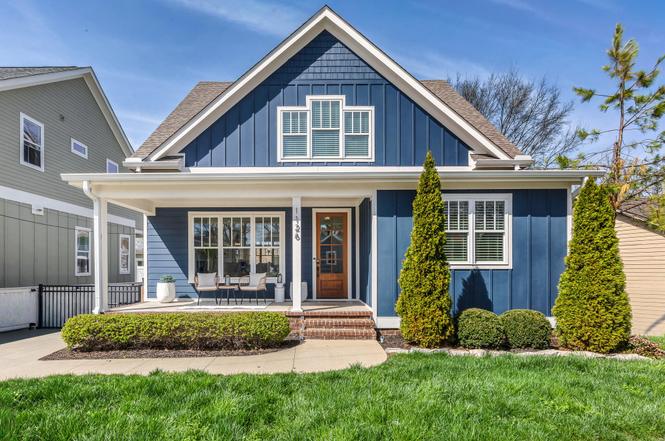1126 Park St, Franklin, TN