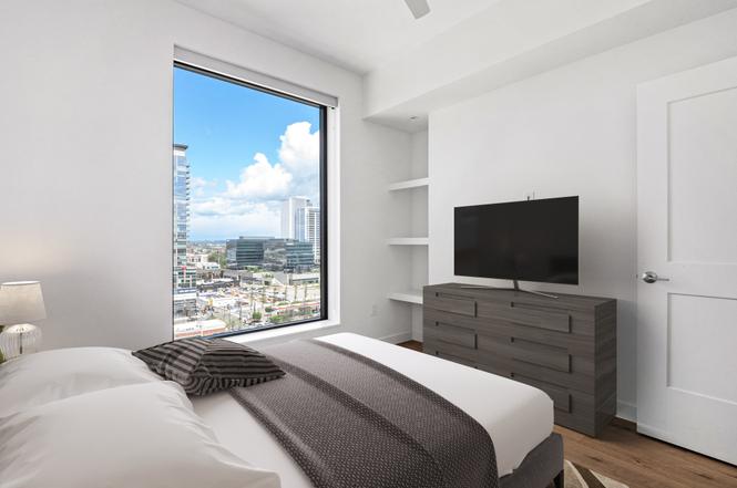 1212 Demonbreun St #1403, Nashville, TN