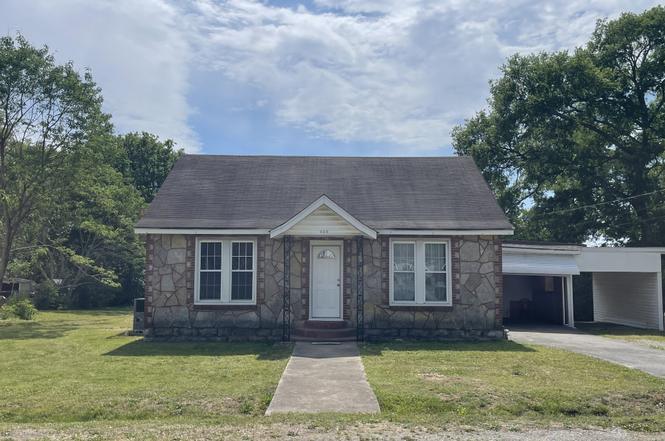 556 Victor Ave, Lebanon, TN