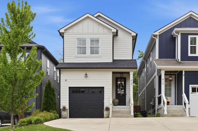 827 Watts Ln, Nashville, TN