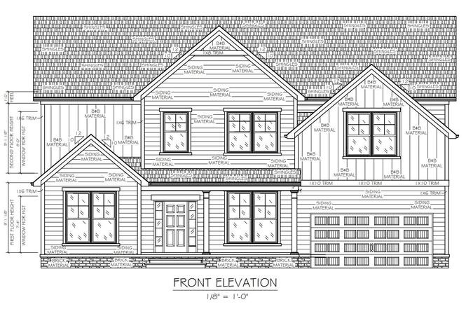 1514 Frye Rd, Columbia, TN