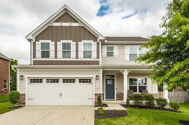 269 Grassy Glen Dr, Gallatin, TN