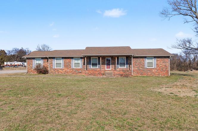 5425 E Division St, Mount Juliet, TN