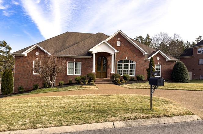 301 Fountainbrooke Dr, Brentwood, TN