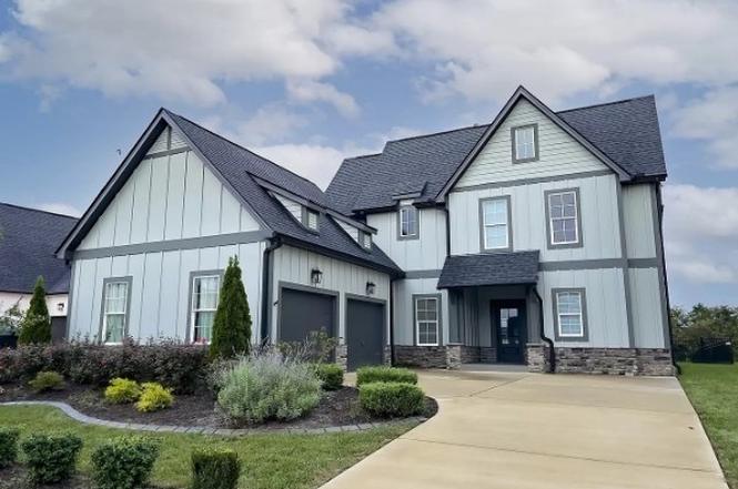 784 Plowson Rd, Mount Juliet, TN