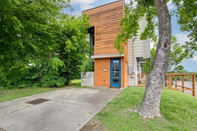 1200 Meharry Blvd, Nashville, TN