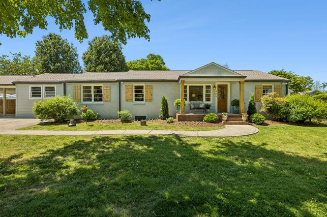 405 Roberts St, Franklin, TN