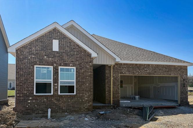 471 Duchess Blvd, Gallatin, TN