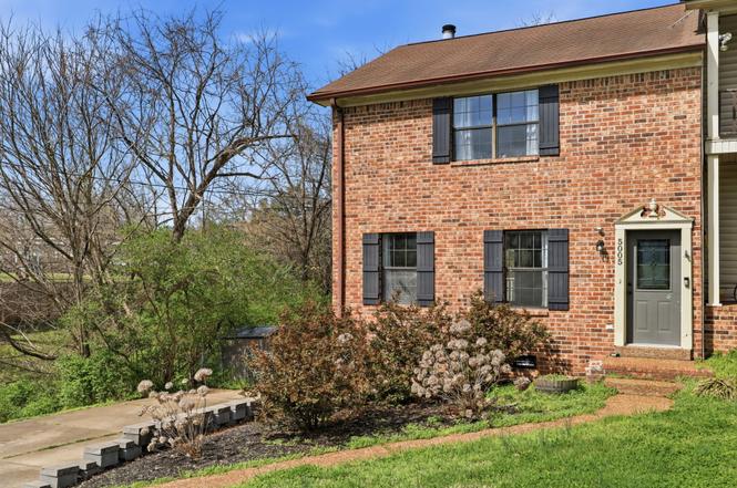 5005 Wilkerson Dr, Nashville, TN