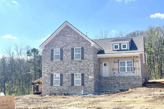 638 Spring Hill Drive Lot 9 E, Smyrna, TN