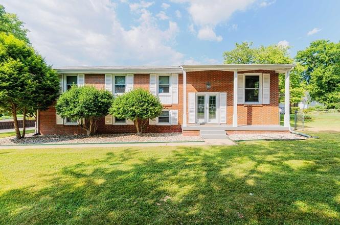 6534 Marauder Dr, Nashville, TN