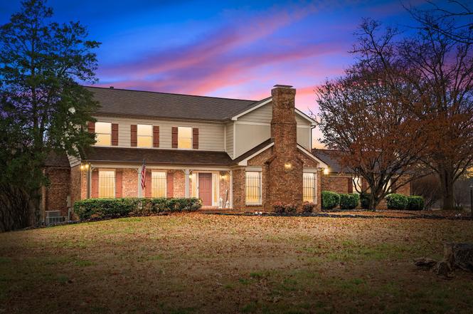 592 Fairway Wingate, Clarksville, TN