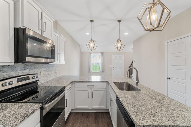 224 Drayton Dr Unit G, Clarksville, TN