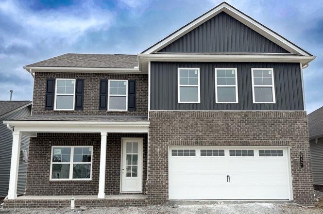 467 Duchess Blvd, Gallatin, TN
