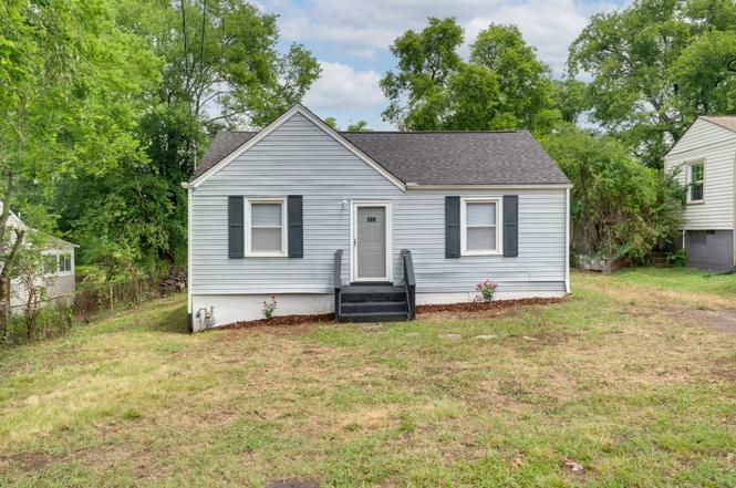 509 Wesley Ave, Nashville, TN