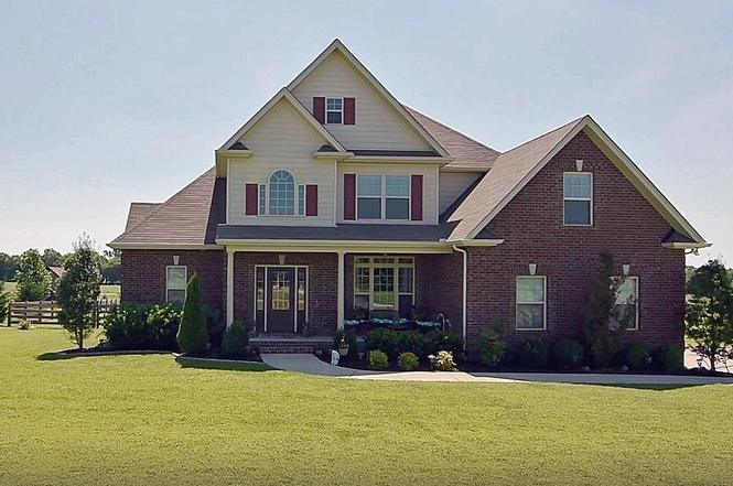 1027 Double Tree Ln, Gallatin, TN