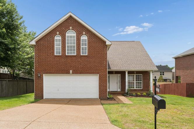 7205 Autumn Crossing Way, Brentwood, TN