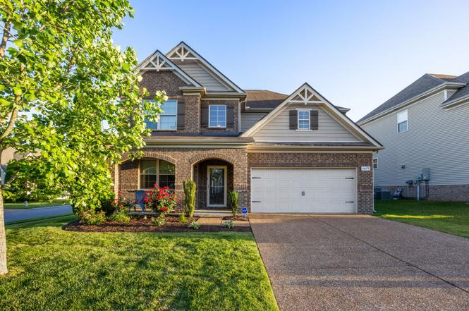 1079 Solomon Ln, Spring Hill, TN