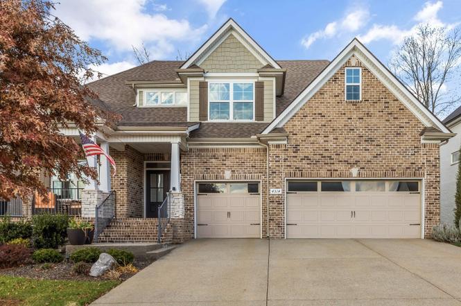 4314 Attleboro Dr, Murfreesboro, TN