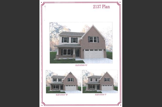 410 Wren Way Lot 230, Spring Hill, TN