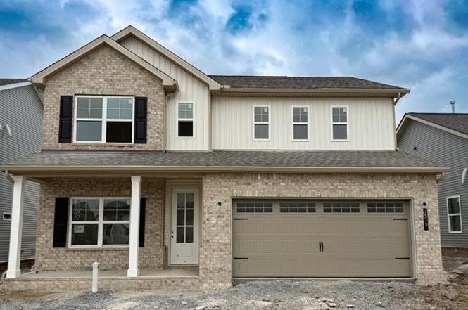 459 Duchess Blvd, Gallatin, TN
