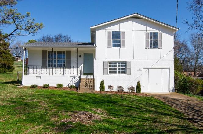 316 Ocala Dr, Nashville, TN