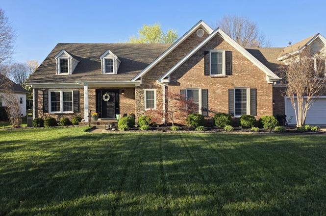 209 Longwood Ln, Clarksville, TN