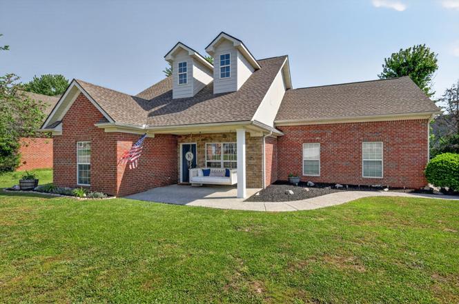 4002 Lilac Ln, Spring Hill, TN