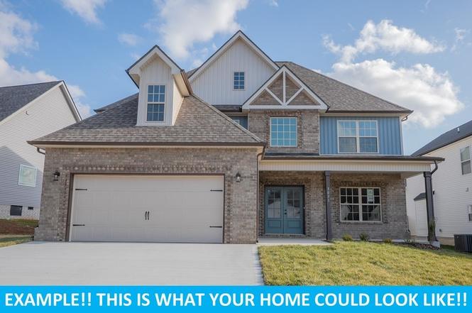 64 Sycamore Hl, Clarksville, TN