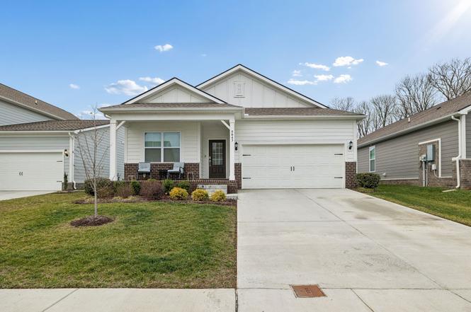 5043 Mifford Dr, Smyrna, TN