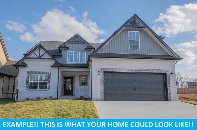 100 Sycamore Hl, Clarksville, TN