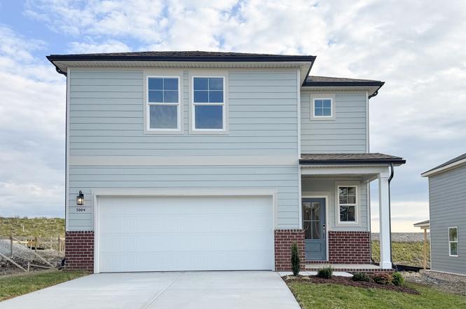 205 East Millbrook Dr, Spring Hill, TN