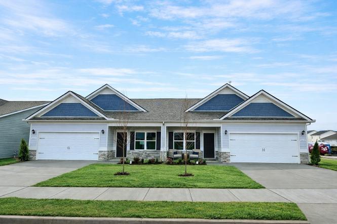626 Romford Blvd, Lebanon, TN