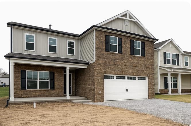455 Duchess Blvd, Gallatin, TN