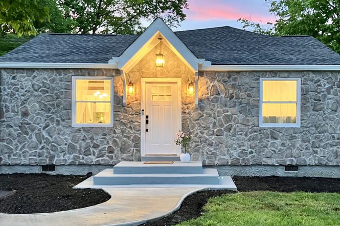 520 Eastview Cir, Franklin, TN