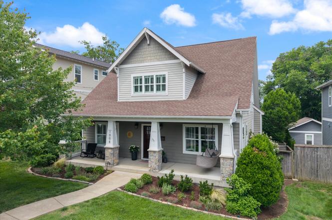 1008 Caldwell Ave, Nashville, TN