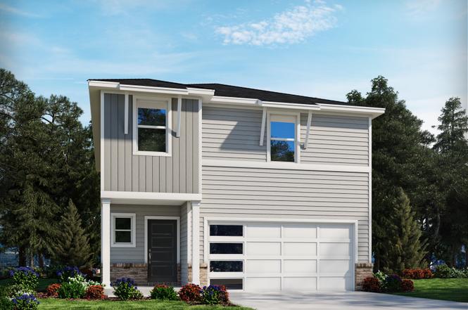 135 Ogden Cv, Smyrna, TN