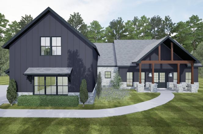 2107 Chivalry Way, Clarksville, TN
