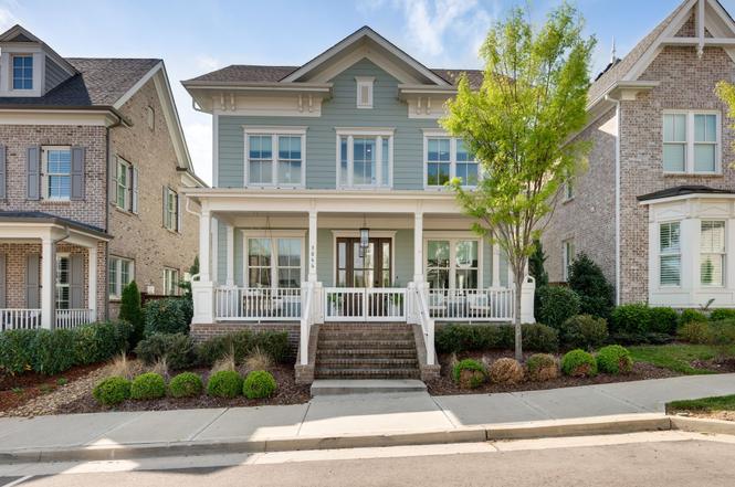 3066 Long Branch Cir, Franklin, TN