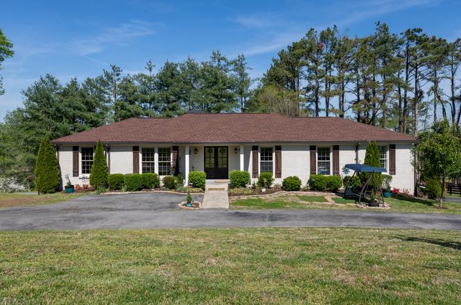 2221 Castlewood Dr, Franklin, TN