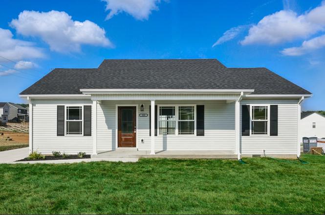 1178 Tybee Dr, Clarksville, TN