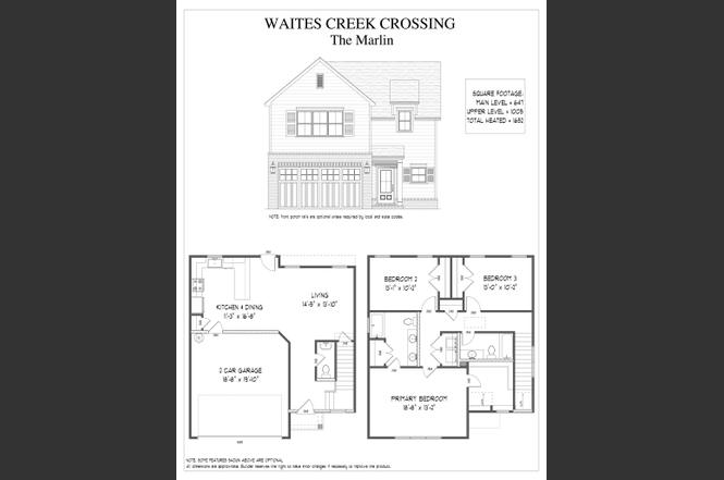 2235 Barringer Ln, Murfreesboro, TN