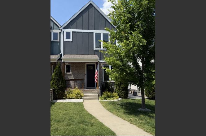 151A Rains Ave, Nashville, TN